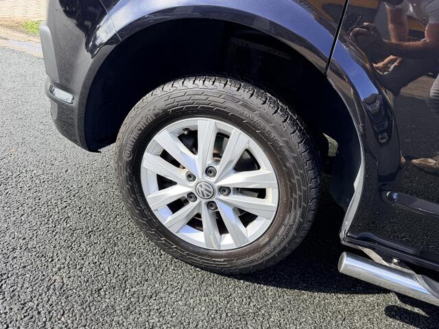 Volkswagen TRANSPORTER 2.0 TDI L1 150PK DSGoNavi
