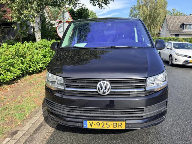 Volkswagen TRANSPORTER 2.0 TDI L1 150PK DSGoNavi