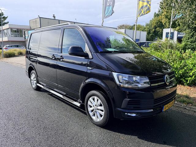 Volkswagen TRANSPORTER 2.0 TDI L1 150PK DSGoNavi
