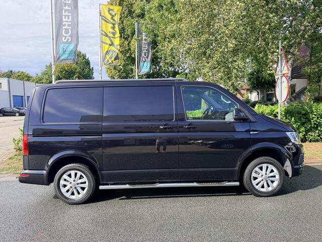 Volkswagen TRANSPORTER 2.0 TDI L1 150PK DSGoNavi