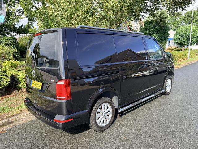 Volkswagen TRANSPORTER 2.0 TDI L1 150PK DSGoNavi