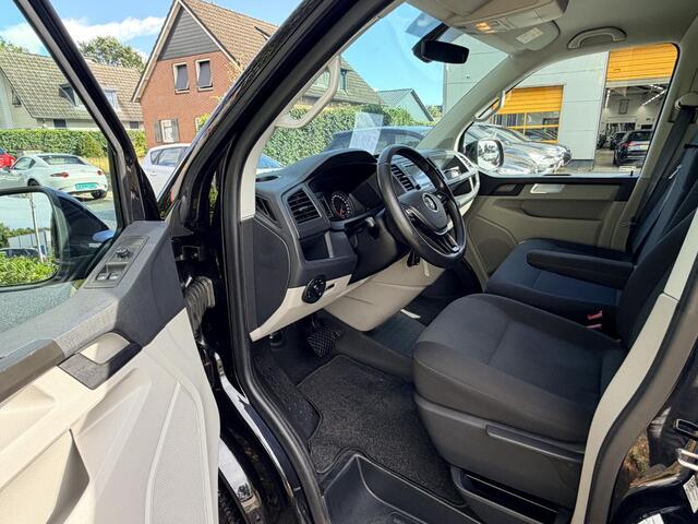 Volkswagen TRANSPORTER 2.0 TDI L1 150PK DSGoNavi