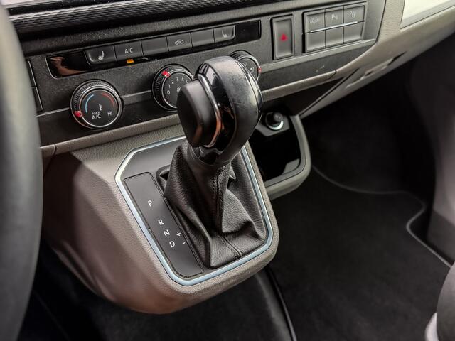 Volkswagen TRANSPORTER 2.0 TDI 150PK DSG 4Motion L2H1 | BULLI | LED | ACC | SLUITHULP | TREKHAAK | STOELVERWARMING | ALUCA |