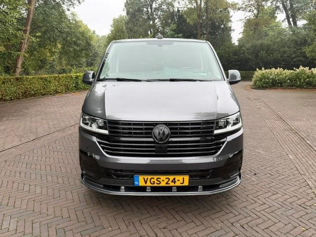 Volkswagen TRANSPORTER 2.0TDI 150pk L2h1 28 Highline/Virtdash/20Inch/dubbele schuifdeuren/Trekhaak/Full Led/Camera