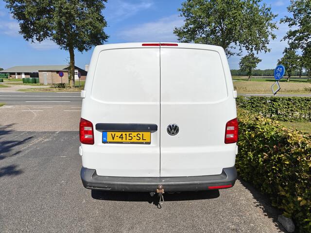 Volkswagen TRANSPORTER 2.0 TDI L2H1 Comf AIRCO BJ 2018