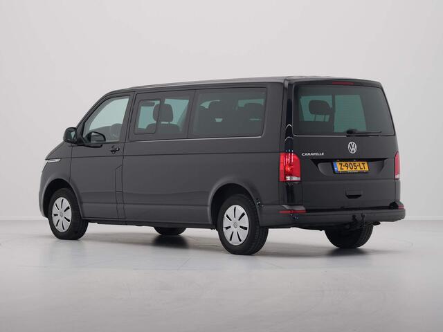 Volkswagen TRANSPORTER Kombi L2H1 2.0 TDI 150pk DSG Comfortline / 9-persoons / Automaat