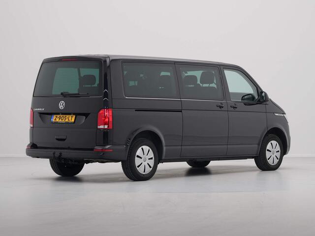 Volkswagen TRANSPORTER Kombi L2H1 2.0 TDI 150pk DSG Comfortline / 9-persoons / Automaat