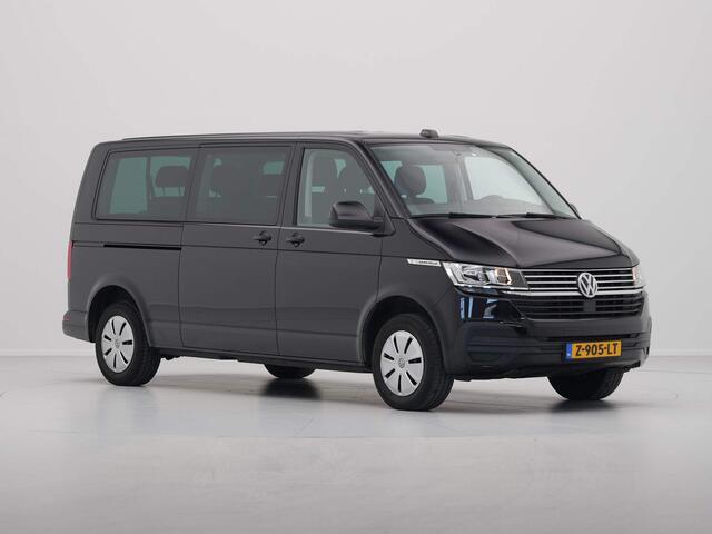 Volkswagen TRANSPORTER Kombi L2H1 2.0 TDI 150pk DSG Comfortline / 9-persoons / Automaat
