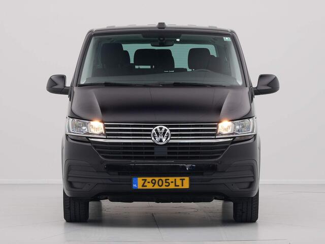 Volkswagen TRANSPORTER Kombi L2H1 2.0 TDI 150pk DSG Comfortline / 9-persoons / Automaat