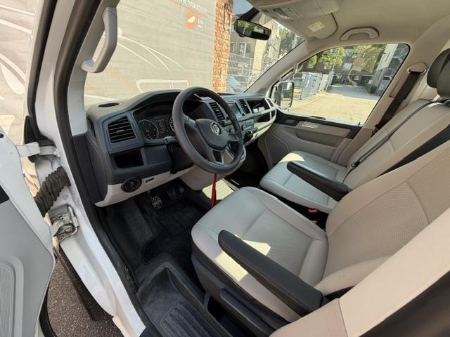 Volkswagen TRANSPORTER 2.0 TDI L2H1 Comfortline Dealeronderhouden,NAP,Navi,Airco