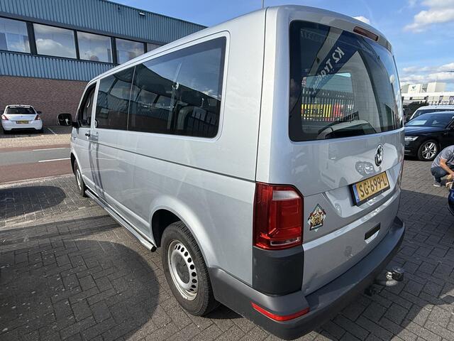 Volkswagen TRANSPORTER Kombi 2.0 TDI L2H1 PRIJS IS EX BPM EXPORTPRIJS
