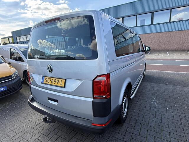 Volkswagen TRANSPORTER Kombi 2.0 TDI L2H1 PRIJS IS EX BPM EXPORTPRIJS