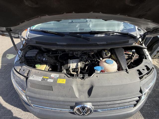 Volkswagen TRANSPORTER Kombi 2.0 TDI L2H1 PRIJS IS EX BPM EXPORTPRIJS