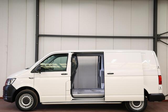 Volkswagen TRANSPORTER 2.0 TDI 150PK L2H1 LANG DSG AUTOMAAT