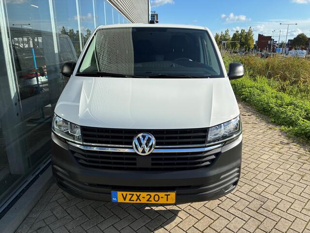 Volkswagen TRANSPORTER 2.0 TDI 110PK L2H1
