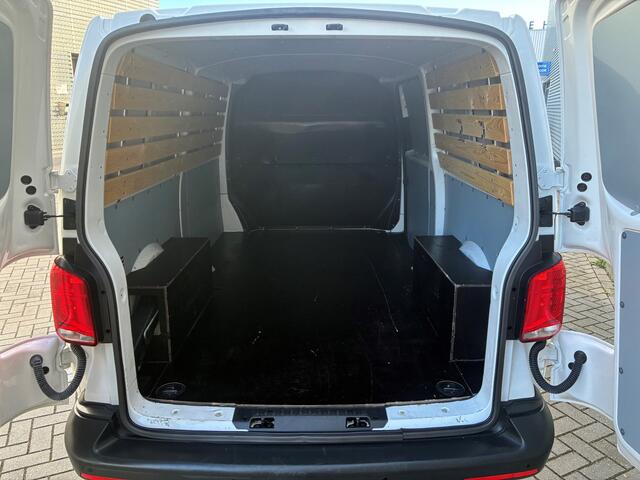 Volkswagen TRANSPORTER 2.0 TDI 110PK L2H1