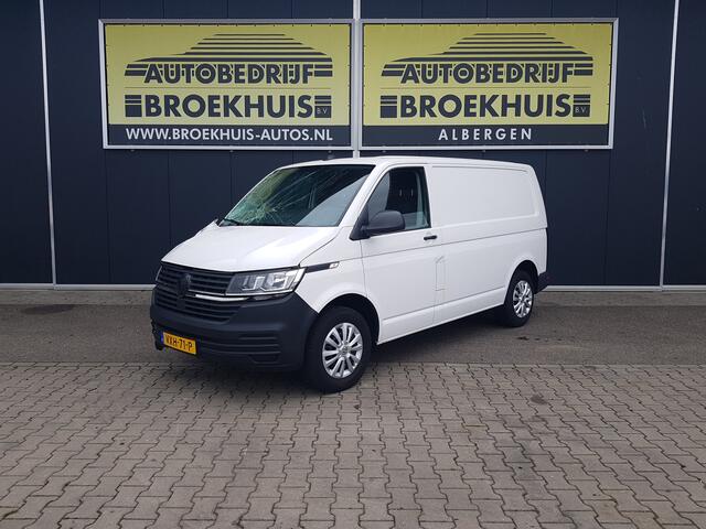 Volkswagen TRANSPORTER 2.0 TDI L1H1 26