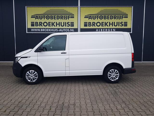 Volkswagen TRANSPORTER 2.0 TDI L1H1 26