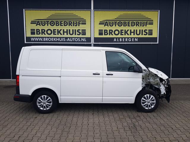 Volkswagen TRANSPORTER 2.0 TDI L1H1 26