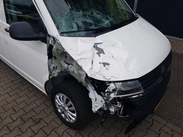 Volkswagen TRANSPORTER 2.0 TDI L1H1 26