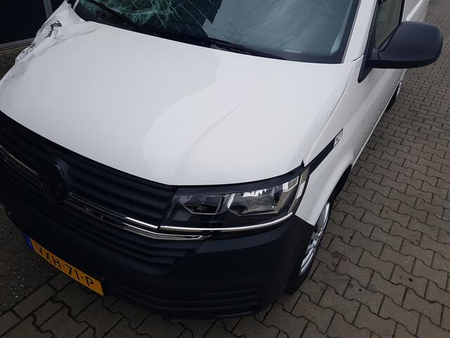 Volkswagen TRANSPORTER 2.0 TDI L1H1 26