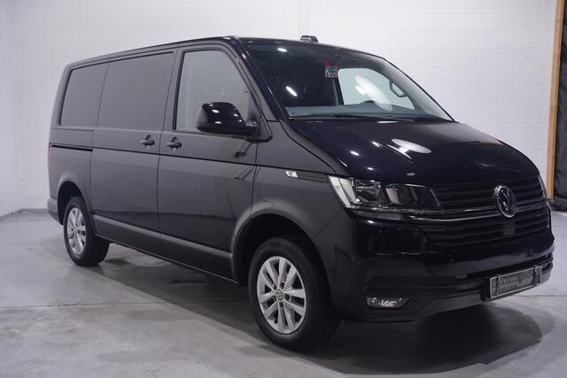 Volkswagen TRANSPORTER 2.0 TDI 150 pk DSG Aut. L1H1 Airco, 2x Schuifdeur Apple Carplay, Cruise Control, 16" LMV, Trekhaak, 2-Zits
