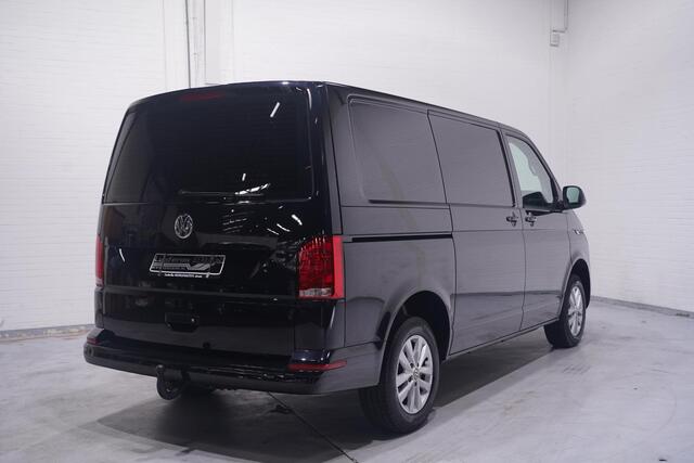 Volkswagen TRANSPORTER 2.0 TDI 150 pk DSG Aut. L1H1 Airco, 2x Schuifdeur Apple Carplay, Cruise Control, 16" LMV, Trekhaak, 2-Zits