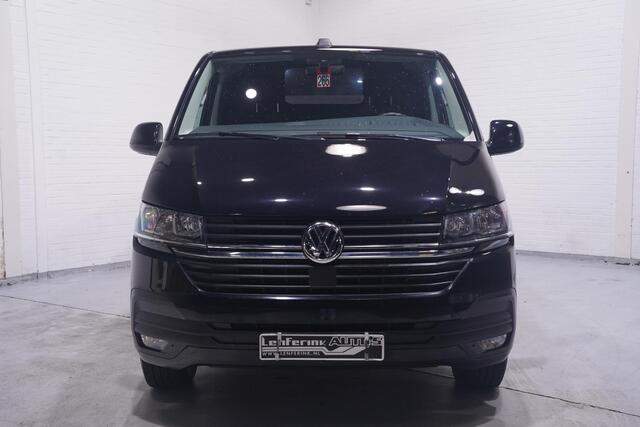 Volkswagen TRANSPORTER 2.0 TDI 150 pk DSG Aut. L1H1 Airco, 2x Schuifdeur Apple Carplay, Cruise Control, 16" LMV, Trekhaak, 2-Zits