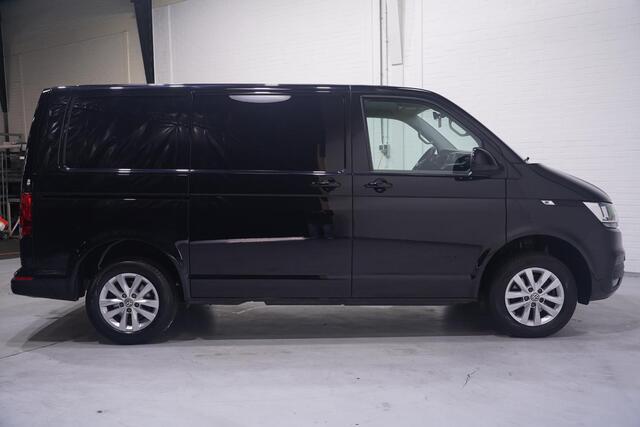Volkswagen TRANSPORTER 2.0 TDI 150 pk DSG Aut. L1H1 Airco, 2x Schuifdeur Apple Carplay, Cruise Control, 16" LMV, Trekhaak, 2-Zits