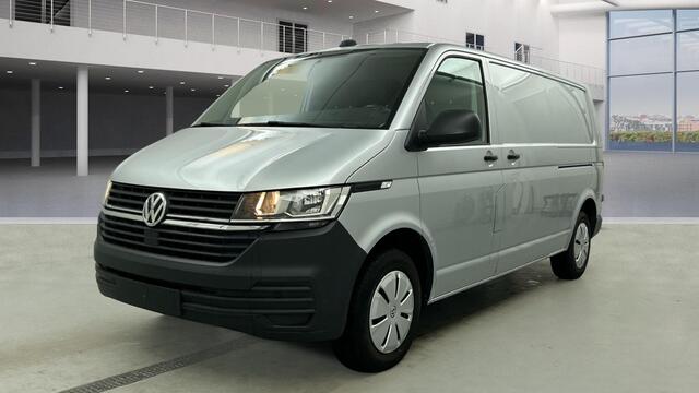 Volkswagen TRANSPORTER 2.0 TDI L2H1 30 Automaat /Dubbele schuifdeur