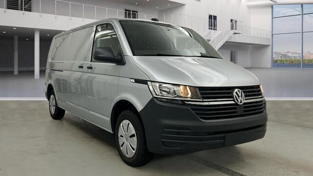 Volkswagen TRANSPORTER 2.0 TDI L2H1 30 Automaat /Dubbele schuifdeur