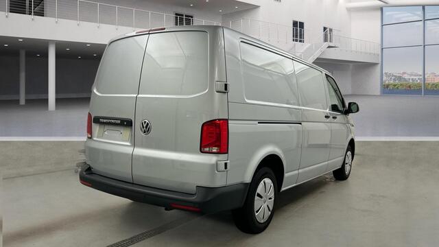 Volkswagen TRANSPORTER 2.0 TDI L2H1 30 Automaat /Dubbele schuifdeur