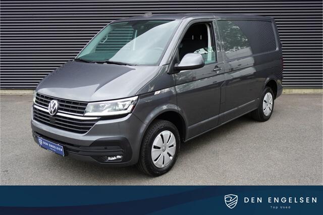 Volkswagen TRANSPORTER 2.0 TDI L1H1 30