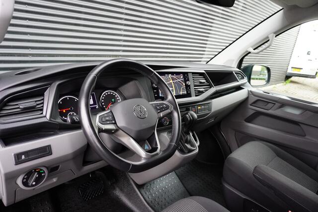 Volkswagen TRANSPORTER 2.0 TDI L1H1 30