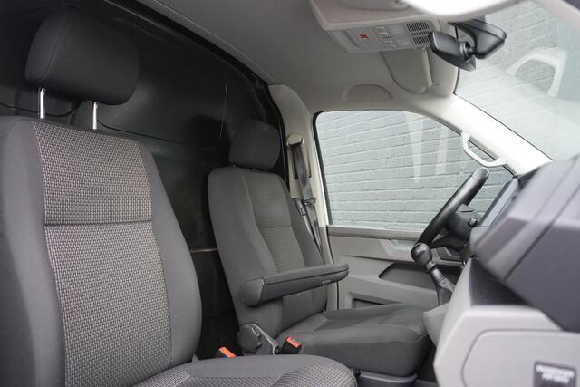 Volkswagen TRANSPORTER 2.0 TDI 150PK EURO 6 - Airco - Navi - Cruise - €14.900,- Excl.