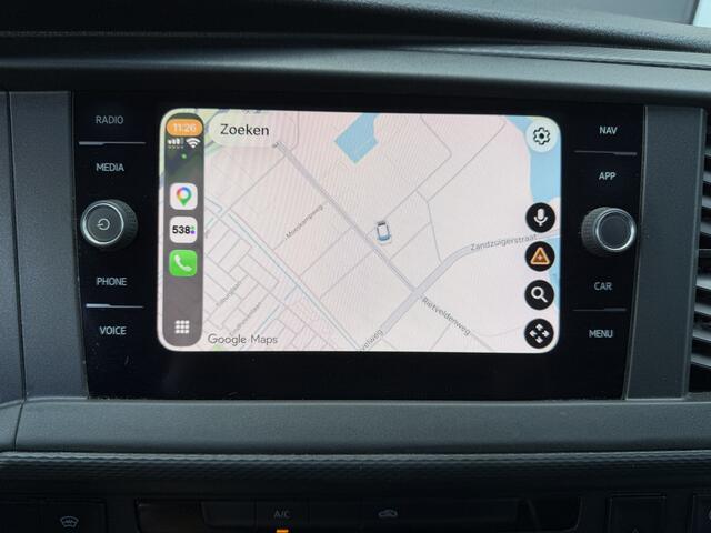 Volkswagen TRANSPORTER 2.0 TDI Euro 6 L2H1 28 CarPlay/Cruise Control/leer