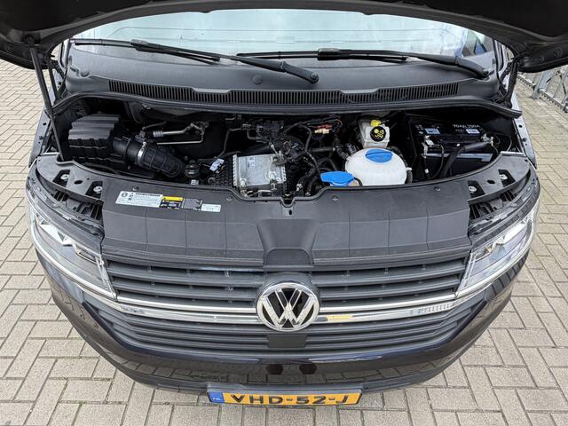 Volkswagen TRANSPORTER 2.0 TDI Euro 6 L2H1 28 CarPlay/Cruise Control/leer
