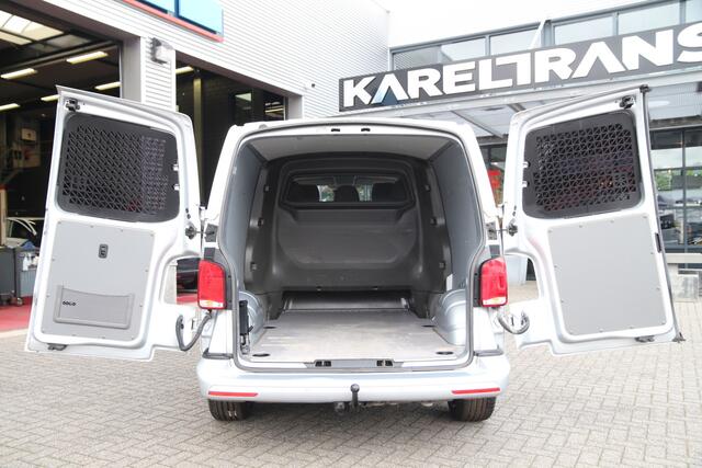 Volkswagen TRANSPORTER 2.0 TDI 150 | Aut. | DC | L2H1 | LED | Cruise | Airco..