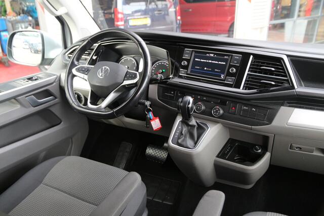 Volkswagen TRANSPORTER 2.0 TDI 150 | Aut. | DC | L2H1 | LED | Cruise | Airco..