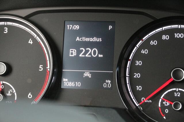 Volkswagen TRANSPORTER 2.0 TDI 150 | Aut. | DC | L2H1 | LED | Cruise | Airco..