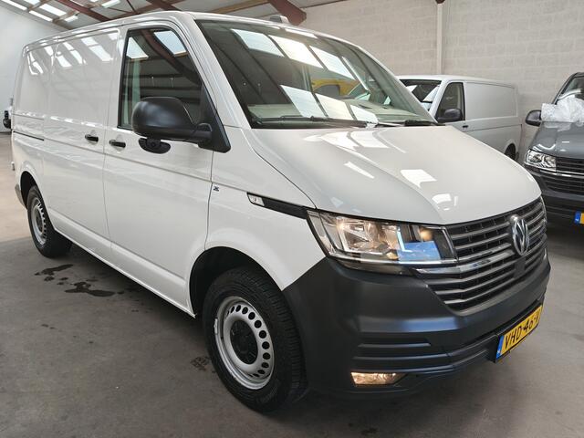 Volkswagen TRANSPORTER 2.0 TDI L1H1 150PK! E6
