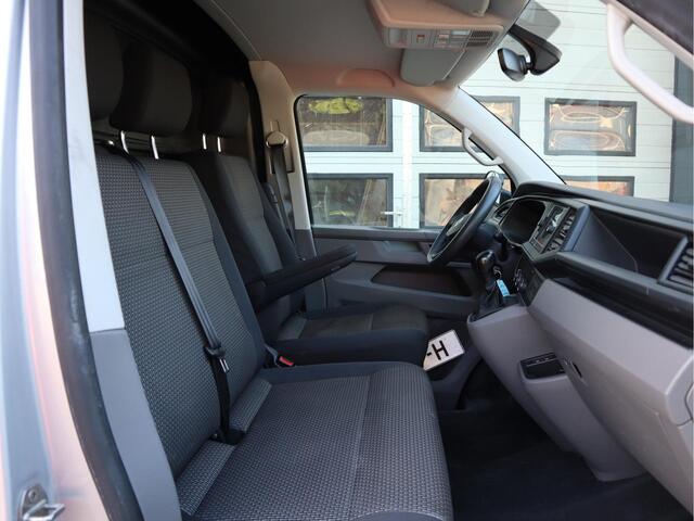 Volkswagen TRANSPORTER 2.0 TDI 150pk Automaat Euro 6 - Cruise - Camera - Trekhaak