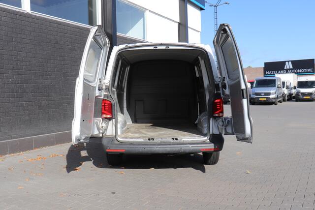 Volkswagen TRANSPORTER 2.0 TDI EURO 6 - Airco - Cruise - Carkit - €14.950,- Excl.