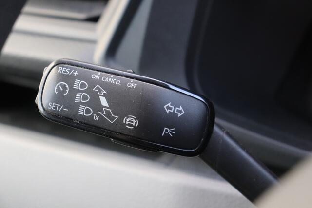 Volkswagen TRANSPORTER 2.0 TDI EURO 6 - Airco - Cruise - Carkit - €14.950,- Excl.