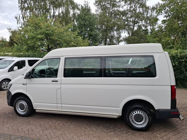 Volkswagen TRANSPORTER Kombi 2.0 TSI L2H2 19995.- INCL BTW 9-PERSOONS BENZINE 150PK