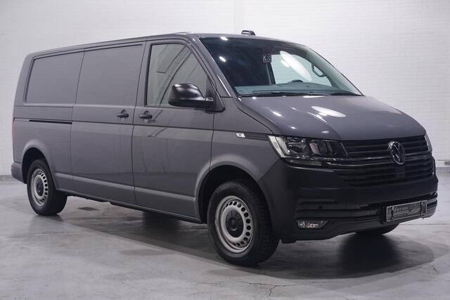Volkswagen TRANSPORTER 2.0 TDI 150 pk DSG Aut. L2H1 Navi, Camera Achterklep, Laadruimte Pakket, PDC V+A, 3-Zits