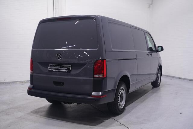 Volkswagen TRANSPORTER 2.0 TDI 150 pk DSG Aut. L2H1 Navi, Camera Achterklep, Laadruimte Pakket, PDC V+A, 3-Zits