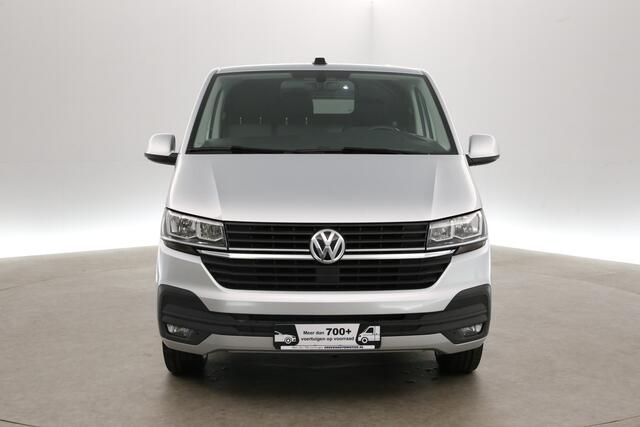 Volkswagen TRANSPORTER 2.0 TDI 150PK L2H1 | Automaat | Airco | Camera | Cruise | 3 Zits | Carplay | Navi