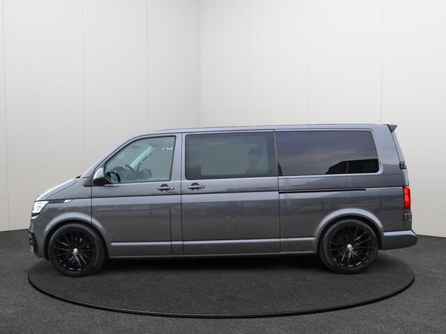 Volkswagen TRANSPORTER 2.0 TDI DSG L2H1 DC Bulli 180PK LED/Camera/20''