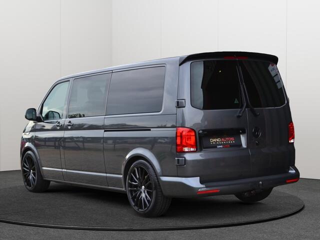 Volkswagen TRANSPORTER 2.0 TDI DSG L2H1 DC Bulli 180PK LED/Camera/20''
